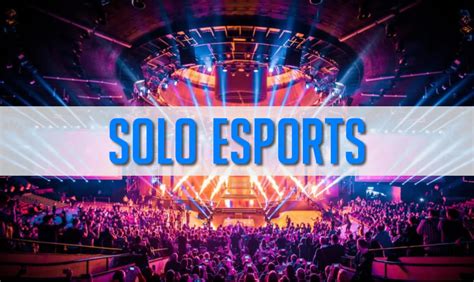 best solo competitive games|Best Solo Esports Games – Sports, FPS, RTS and Card Games!.